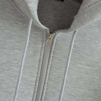 Winter women hoodie 